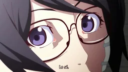 Nekomonogatari: Kuro