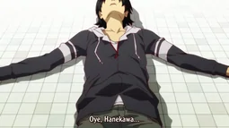 Nekomonogatari: Kuro