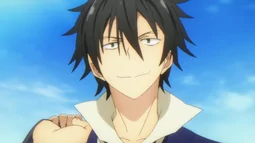 Busou Shoujo Machiavellianism