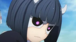 Busou Shoujo Machiavellianism