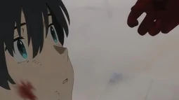 Darling in the Franxx