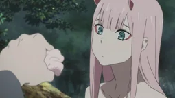 Darling in the Franxx
