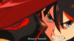 Kill la Kill