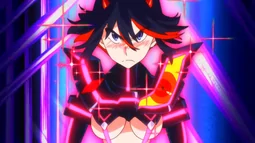 Kill la Kill