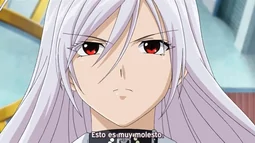 Rosario + Vampire Capu2