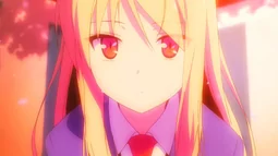 Sakurasou no Pet na Kanojo