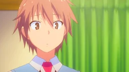 Sakurasou no Pet na Kanojo