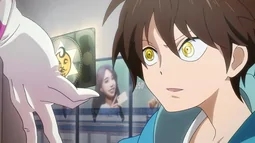 C: The Money of Soul and Possibility Control