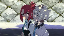 Kiznaiver
