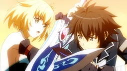 Kuusen Madoushi Kouhosei no Kyoukan