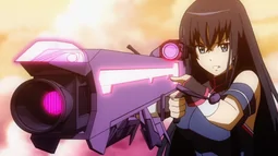 Kuusen Madoushi Kouhosei no Kyoukan