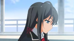 Yahari Ore no Seishun Love Comedy wa Machigatteiru