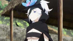 Rokka no Yuusha