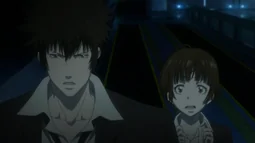 Psycho-Pass