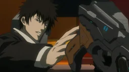 Psycho-Pass