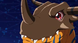 Digimon Adventure: (2020) 