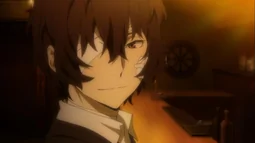 Bungou Stray Dogs Season 2