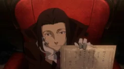 Bungou Stray Dogs Season 2