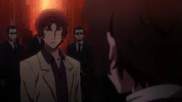 Bungou Stray Dogs Season 2