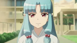 Tsugumomo