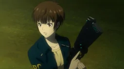 Psycho-Pass 2