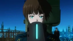 Psycho-Pass 2