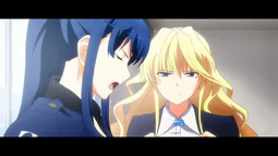 Grisaia no Rakuen