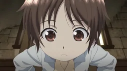 Hachi-nan tte, Sore wa Nai deshou!