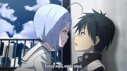 Trinity Seven