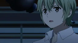 Gokukoku no Brynhildr