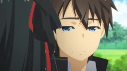 Machine-Doll wa Kizutsukanai