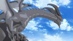 Machine-Doll wa Kizutsukanai