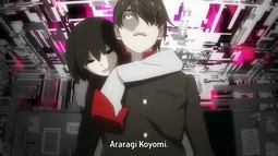 Owarimonogatari