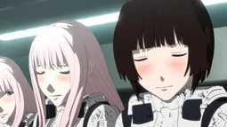 Sidonia no Kishi