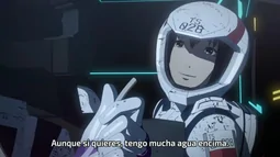 Sidonia no Kishi