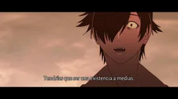 Kizumonogatari III: Reiketsu-hen