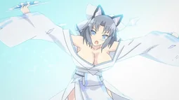 Senran Kagura Shinovi Master: Tokyo Youma-hen