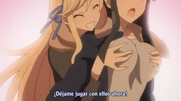 Senran Kagura Shinovi Master: Tokyo Youma-hen