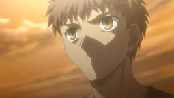 Fate/stay night Movie: Unlimited Blade Works