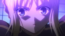 Fate/stay night Movie: Unlimited Blade Works