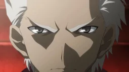 Fate/stay night Movie: Unlimited Blade Works