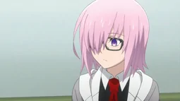 Fate/Grand Order: First Order