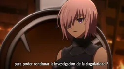 Fate/Grand Order: First Order