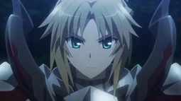 Fate/Apocrypha