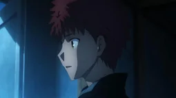 Fate/stay night Movie: Heaven