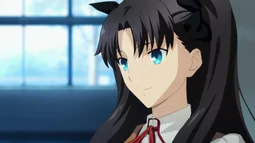 Fate/stay night Movie: Heaven