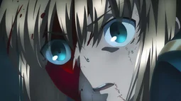 Fate/stay night Movie: Heaven