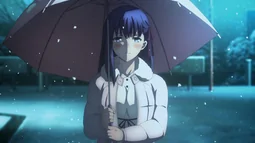 Fate/stay night Movie: Heaven