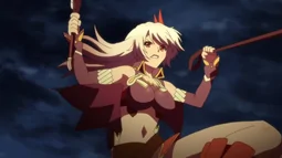 Madan no Ou to Vanadis