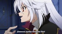 Madan no Ou to Vanadis